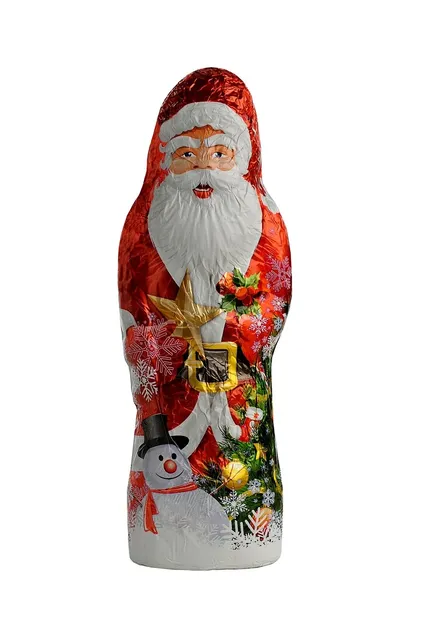 Foto-Adventskalender mit Hanuta Minis