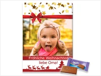 Milka Foto Adventskalender