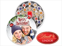 Lindt-Lindor Foto Adventskalender